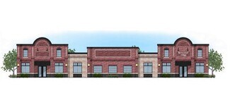 Plus de détails pour 9041 Mid Cities Blvd, North Richland Hills, TX - Bureau à louer