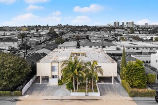 Plus de détails pour 1975 S Corning St, Los Angeles, CA - Logement à vendre