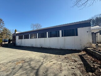 Plus de détails pour 551 Concord St, Holliston, MA - Industriel/Logistique à louer