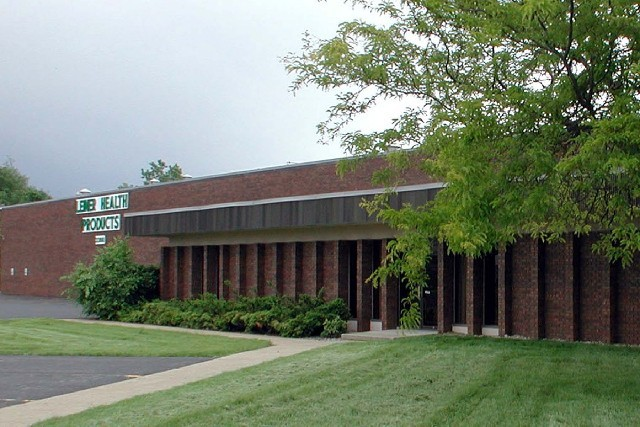 3308 Covington Rd, Kalamazoo, MI à louer - Photo de l’immeuble – Image 2 sur 3