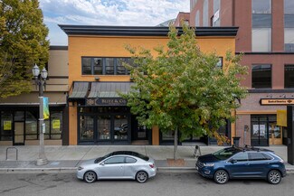Plus de détails pour 909-911 Pacific Ave, Tacoma, WA - Bureau, Bureau/Local commercial à louer