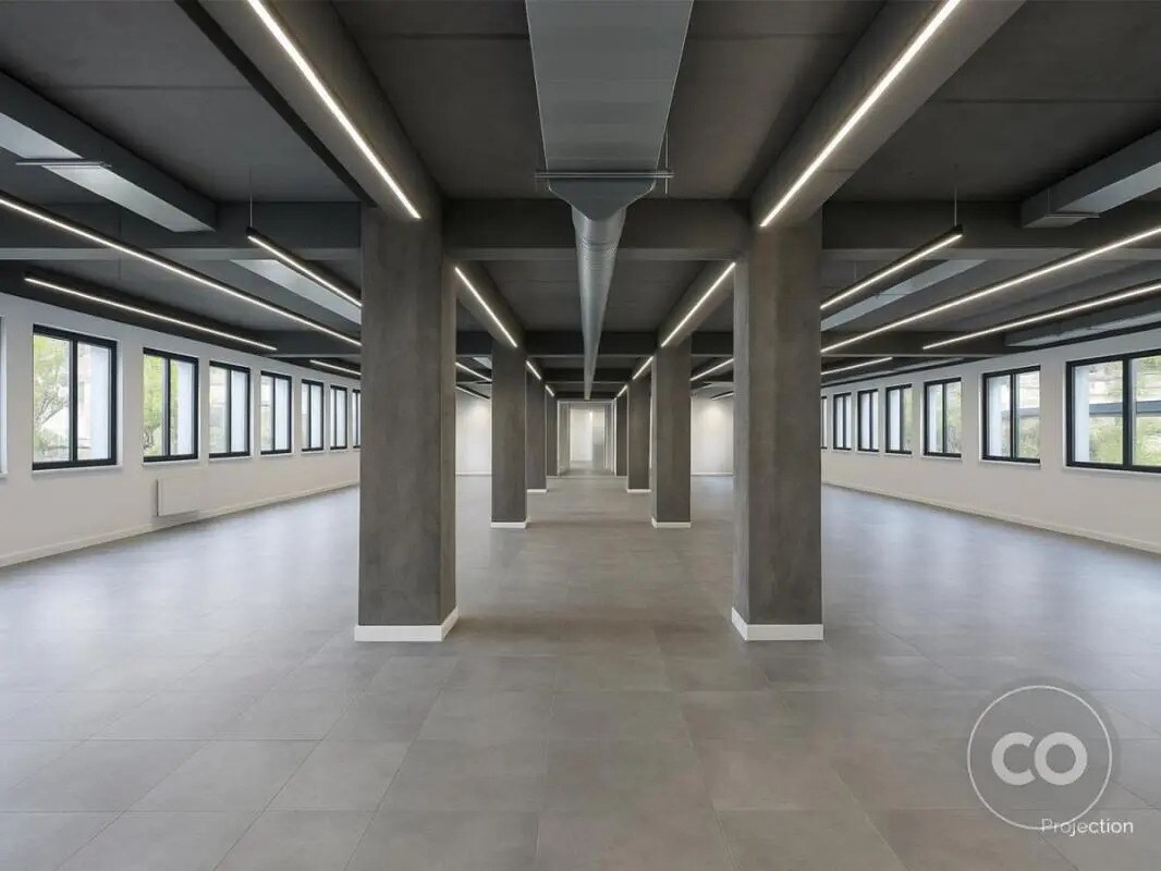 Bureau dans Boulogne-Billancourt à vendre Photo de l’immeuble– Image 1 sur 7