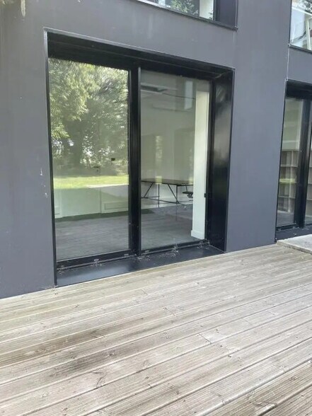 Bureau dans Vannes à louer - Photo de l’immeuble – Image 3 sur 3