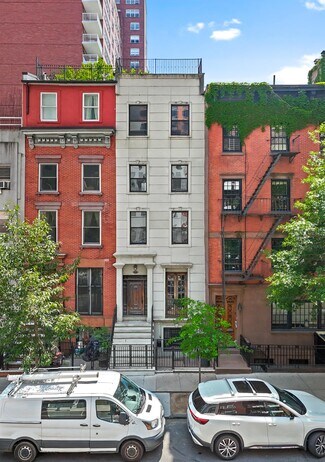Plus de détails pour 248 E 33rd St, New York, NY - Logement à vendre