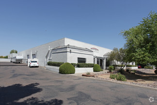 Plus de détails pour 316 S Price Rd, Tempe, AZ - Industriel/Logistique à louer