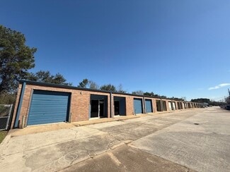 Plus de détails pour 2530 Old Louetta Loop, Spring, TX - Local commercial, Industriel/Logistique à louer