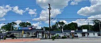 Plus de détails pour 502 N 3rd St, Ozark, MO - Local commercial à vendre