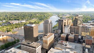 Plus de détails pour 360 Saint Peter St, Saint Paul, MN - Bureau/Local commercial, Local commercial à louer