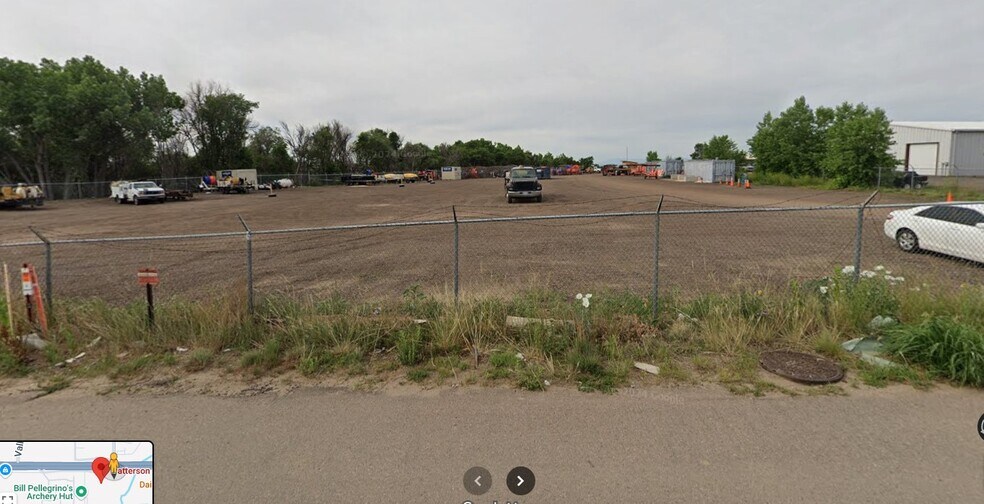 6435 Platte, Colorado Springs, CO à louer - Photo de l’immeuble – Image 1 sur 3