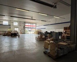 Bureau dans Lyon à louer Photo de l’immeuble– Image 2 sur 6