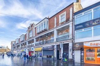 Plus de détails pour The Arcade, Walsall - Local commercial à vendre
