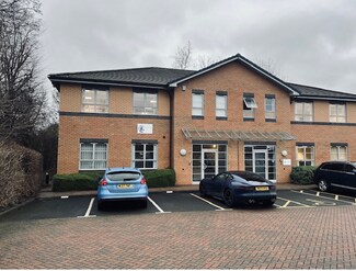 Plus de détails pour Timothys Bridge Rd, Stratford Upon Avon - Bureau à louer