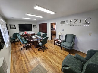 Plus de détails pour 114 Confederate Dr, Franklin, TN - Industriel/Logistique à louer