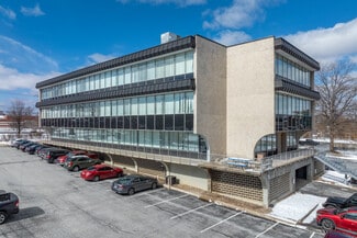 Plus de détails pour 355 N 21st St, Camp Hill, PA - Bureau à louer
