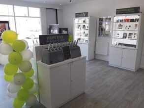 13-15 Market Pl, Stoke On Trent à louer Photo intérieure– Image 1 sur 3