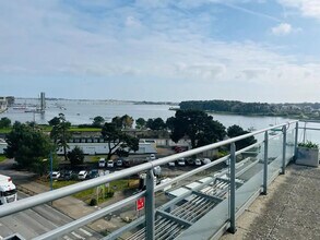 Lorient - Vue aérienne  vue de carte - Image1