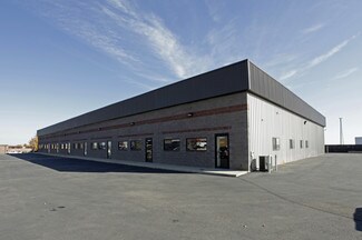 Plus de détails pour 1740 Skyway Dr, Longmont, CO - Industriel/Logistique à louer