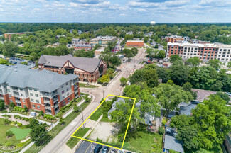 Plus de détails pour 451 Duane St, Glen Ellyn, IL - Terrain à vendre
