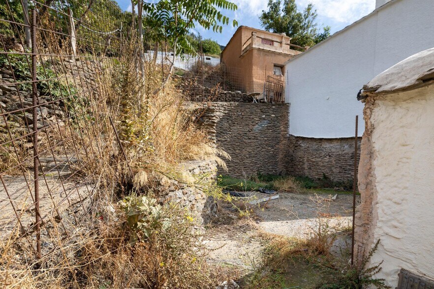 Terrain dans Pampaneira, Granada à vendre - Photo de l’immeuble – Image 3 sur 26