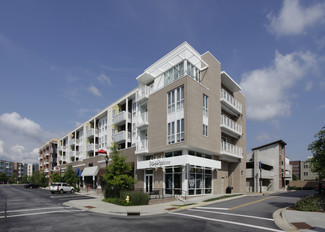 Plus de détails pour Two Town Square Blvd, Asheville, NC - Bureau, Local commercial à louer