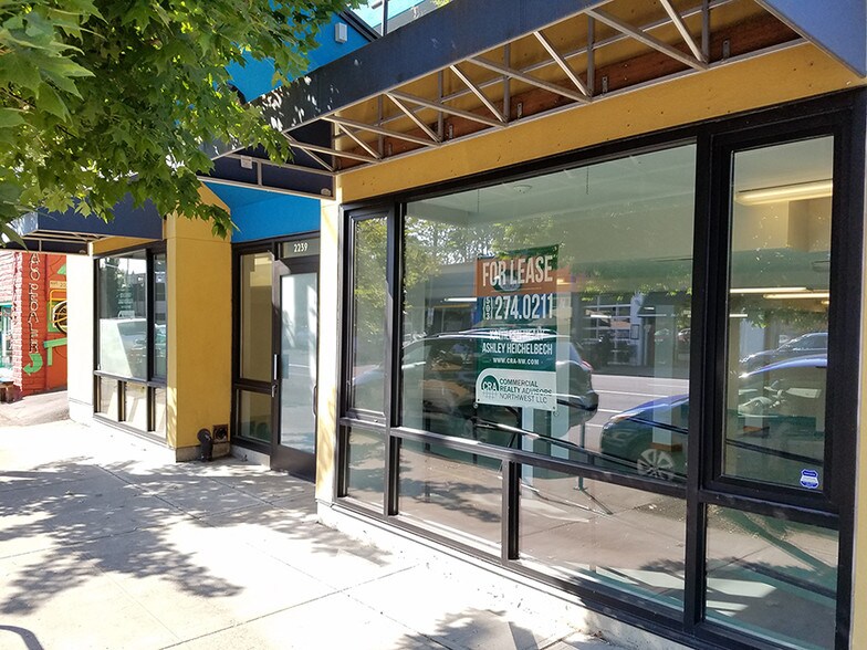 2239 NE Broadway St, Portland, OR à louer - Autre – Image 2 sur 6
