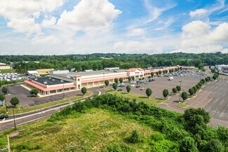 Plus de détails pour 1537 Bethlehem Pike, Hatfield, PA - Local commercial à louer