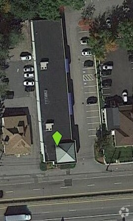 235 Worcester Rd, Framingham, MA à louer - Photo de l’immeuble – Image 2 sur 3