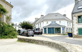 Plus de détails pour 1 Place Jaffré, Guidel - Local commercial à louer