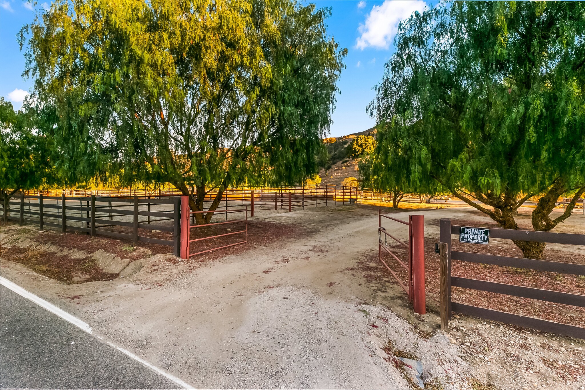 6770 Wheeler Canyon Rd, Santa Paula, CA à vendre Photo de l’immeuble– Image 1 sur 44