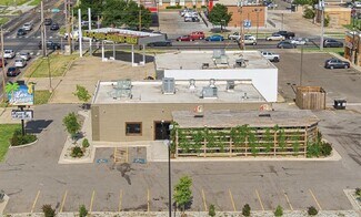 Plus de détails pour 2916 SW 59th St, Oklahoma City, OK - Local commercial à vendre