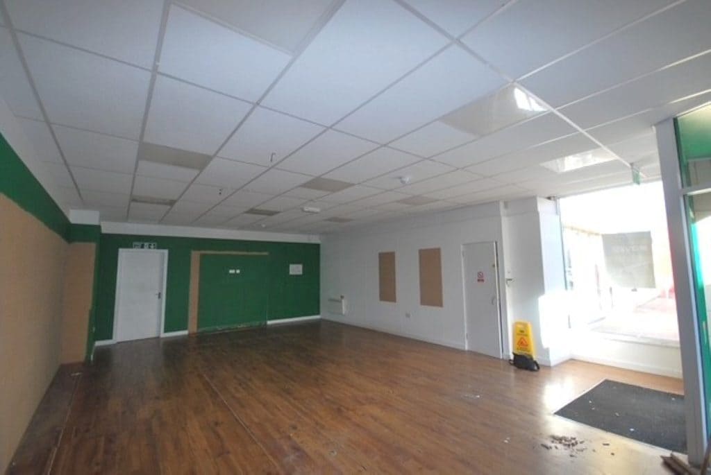 103 High St, Kirkcaldy à louer Photo intérieure– Image 1 sur 4