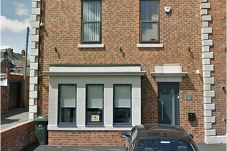4 Bentinck Rd, Newcastle Upon Tyne à louer Photo de l’immeuble– Image 1 sur 5