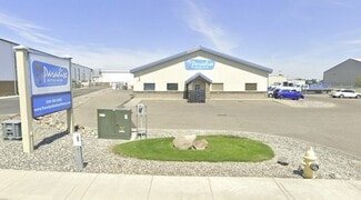 Plus de détails pour 6202 W Deschutes Ave, Kennewick, WA - Industriel/Logistique à vendre