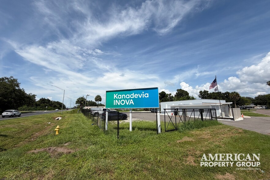 4106 US Highway 41 N, Palmetto, FL à vendre - Photo de l’immeuble – Image 2 sur 6
