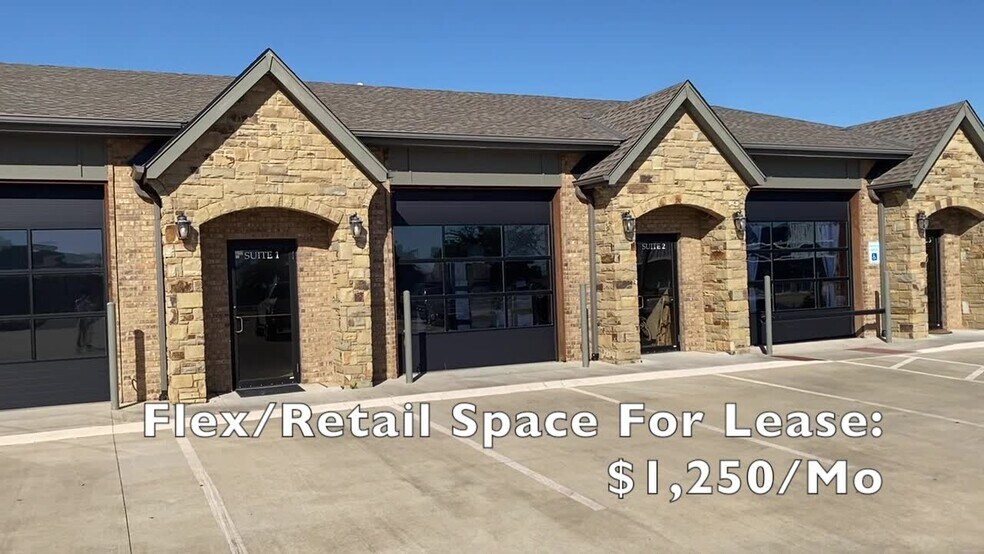 7810 NW 94th St, Oklahoma City, OK à louer - Vidéo sur l’annonce professionnelle – Image 2 sur 7