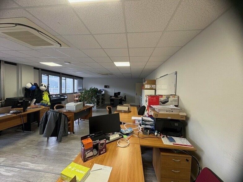 Rue Léon Geffroy, Vitry-sur-Seine à vendre - Photo intérieure – Image 1 sur 5