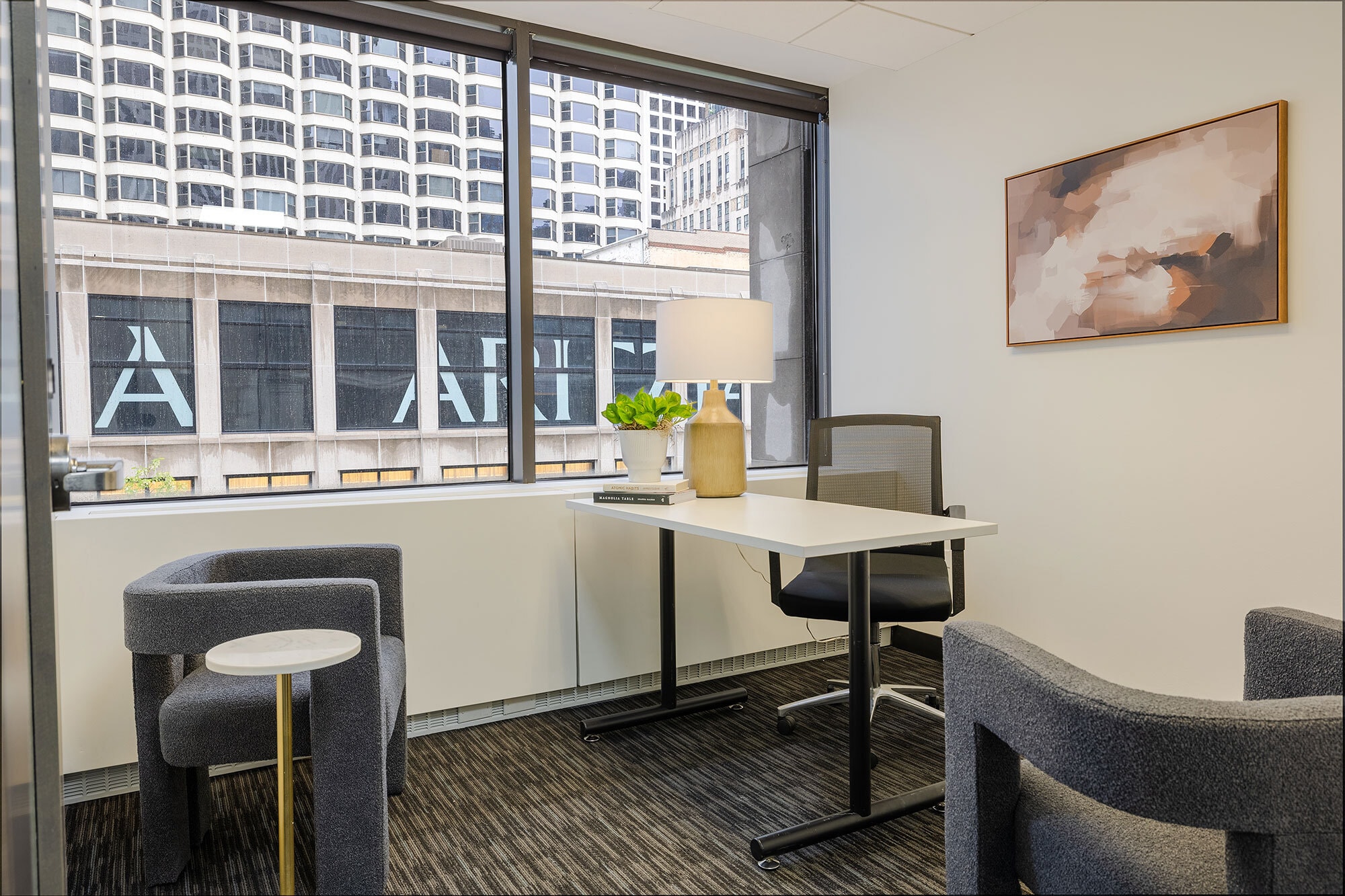 605 N Michigan Ave, Chicago, IL à louer Photo intérieure– Image 1 sur 5