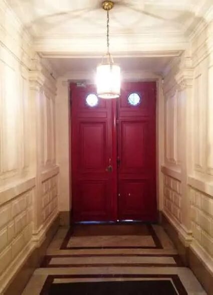 Bureau dans Paris à vendre - Hall d’entrée – Image 2 sur 6