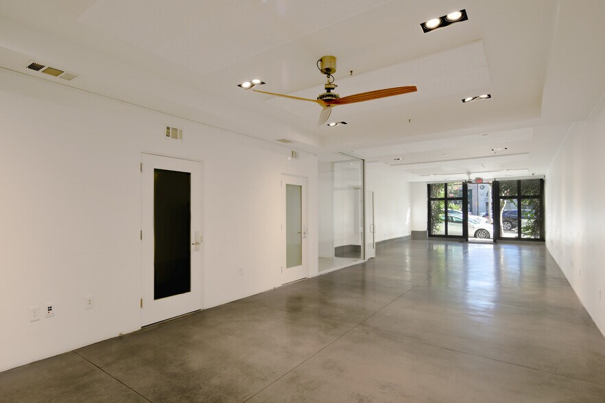 58 South Park St, San Francisco, CA à louer - Photo de l’immeuble – Image 3 sur 7
