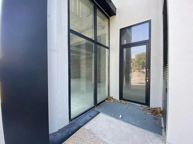 Bureau dans Le Havre à louer - Photo de l’immeuble – Image 2 sur 3