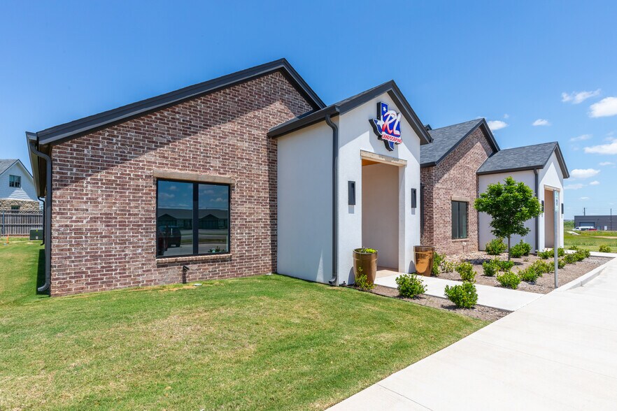 1804 Denali Dr, Abilene, TX à vendre - Photo de l’immeuble – Image 2 sur 44