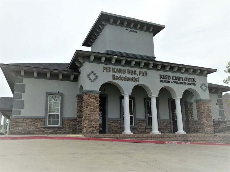 5320 N Tarrant Pky, Fort Worth, TX à louer - Photo principale – Image 1 sur 18