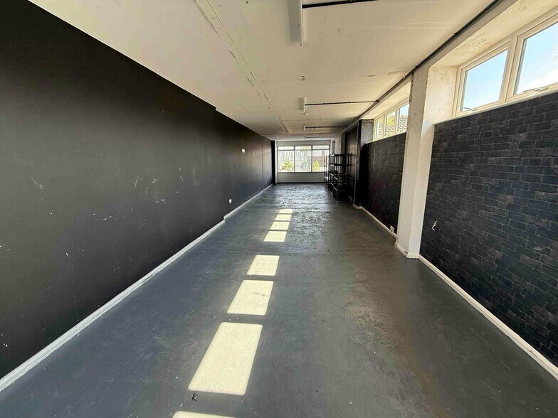 16 High St, Crewe à louer - Photo intérieure – Image 2 sur 5