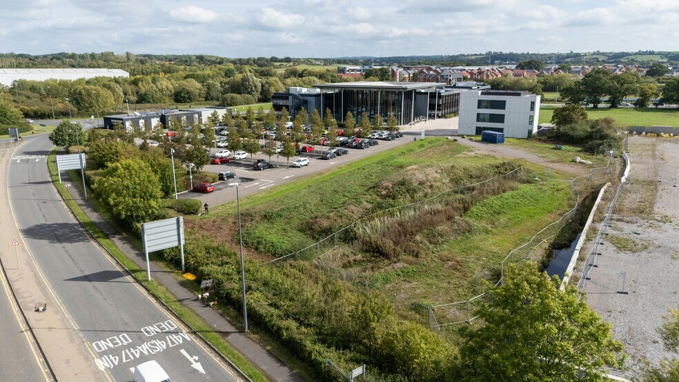 Howsmoor Ln, Bristol à vendre - Photo de l’immeuble – Image 3 sur 6