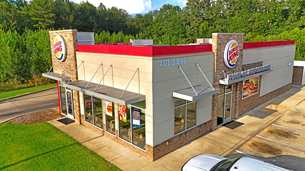 102 City Ave S, Ripley, MS à vendre - Photo de l’immeuble – Image 3 sur 5