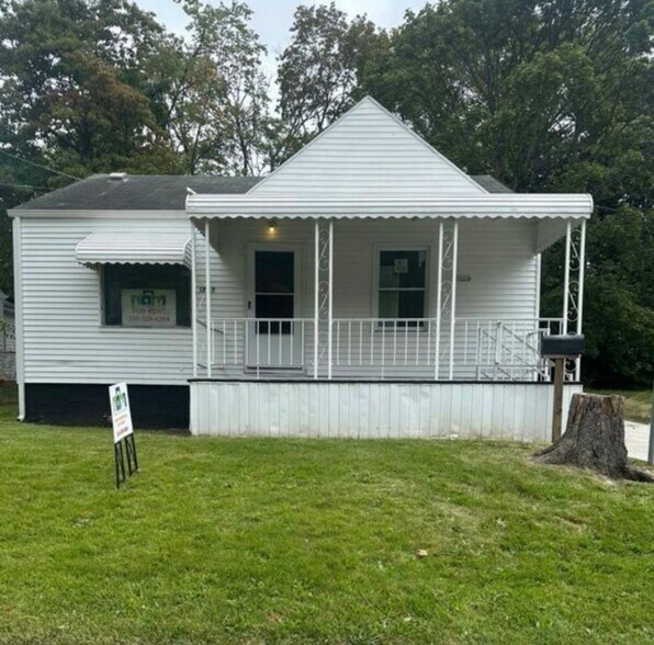 12 Unit Portfolio portefeuille de 12 biens à vendre sur LoopNet.fr - Photo de l’immeuble – Image 3 sur 10