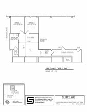 55 Northern Blvd, Great Neck, NY à louer Plan d’étage– Image 1 sur 1
