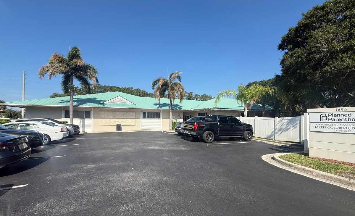 1696 SE Hillmoor Dr, Port Saint Lucie, FL à louer Photo intérieure– Image 1 sur 7