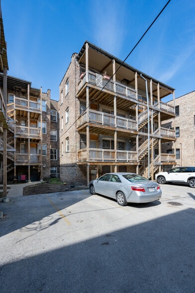5235-5245 S Drexel Ave, Chicago, IL à vendre - Photo de l’immeuble – Image 3 sur 26