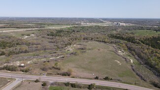 Plus de détails pour US Highway 75, Sherman, TX - Terrain à vendre